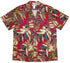 Ice Age Frozen Jungle Men's Hawaiian Shirt